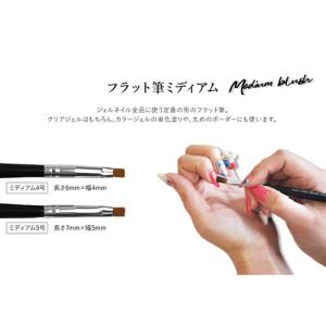 【メール便OK】『握りやすいグリップ!ジェルネ...の詳細画像4