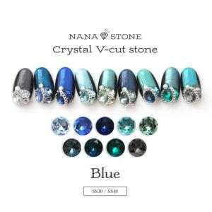 ラインストーン 六角形 ヘキサゴン クリスタル クリスタル製 ビジュー