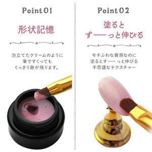 ネイル工房 omni gel カラージェル ジ...の詳細画像3