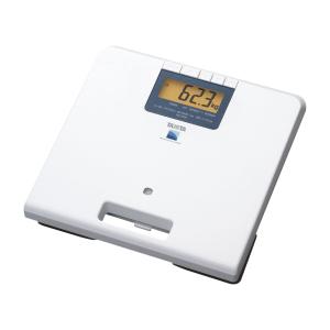 業務用デジタル体重計（検定品） WB-260A デジタルタイジュウケイケンテイヒン(23-3005-00)