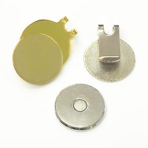 ( ゴルフマーカー 単品 )マーカークリップS...の詳細画像2