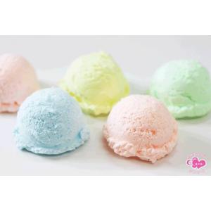 手作りアイスクリーム( L ) 1P約30mm ...の商品画像