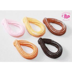 ちゅちゅチュロス １P約15×10mm（ あすつく ）（ パーツ ）