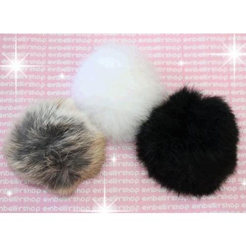 ラビットファー　80ｍｍ（ あすつく ）（ パーツ ）