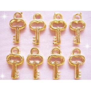 キー1P 20×11mm（ あすつく ）（ パーツ ）