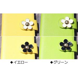 スマホケース 手帳型 全機種対応( メタルフラ...の詳細画像4
