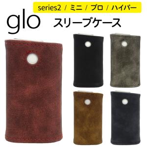グロー ケース hyper ハイパー pro プロ シリーズ2 ミニ