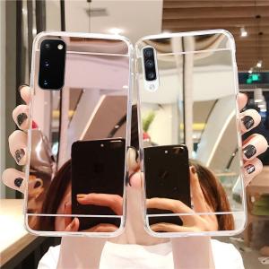 スマホケース スマホカバー Galaxy ケー...の詳細画像1