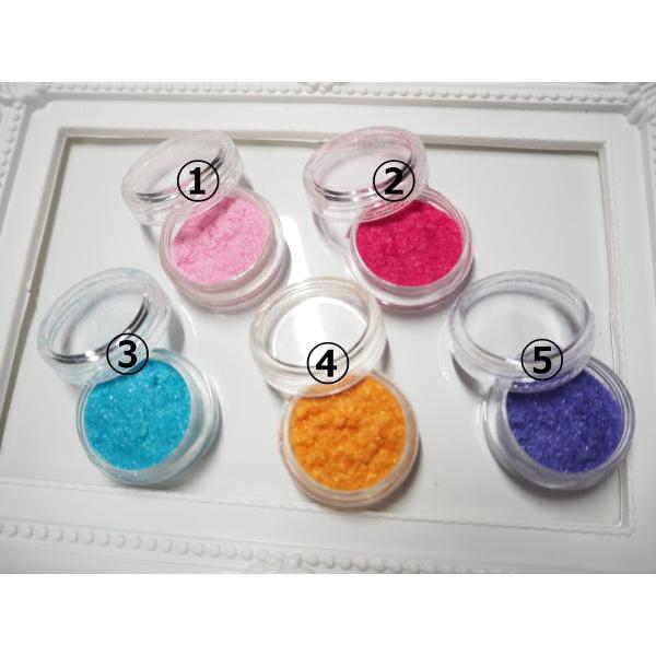 ベルベット　パウダー