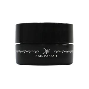 ネイル パフェ NAIL PARFAIT ネイルリペアベース 2gクリアジェル 亀裂