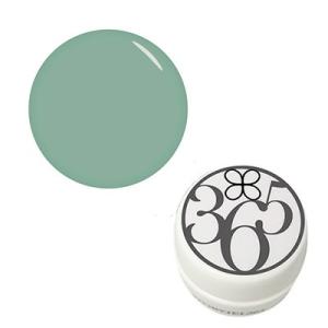 ジェルネイル カラージェル STORY JEL365 カラージェル SJS-192M スマートグリーン