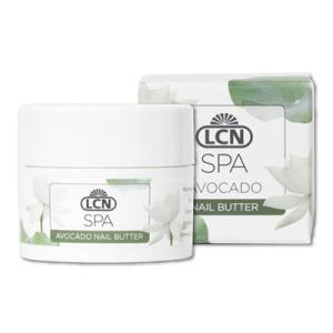 LCN スパ ネイルバター 15mlの買取情報