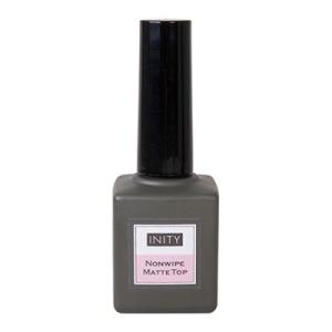 アイニティ ノンワイプ マットトップジェル 14g INITY マットタイプ