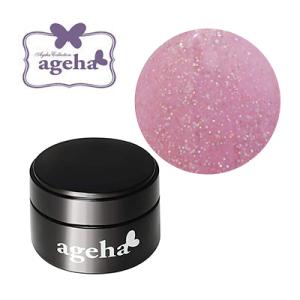 カラージェル ソフトジェル シロップカラー クリアカラー ageha