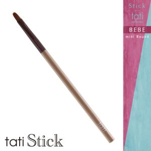 ネイルブラシ ジェルブラシ tati タチ アートショコラ bebe（ベベ