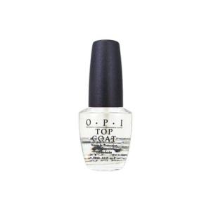 ネイル検定 トップコート (OPI オーピーアイ) T30 トップコート 15ml