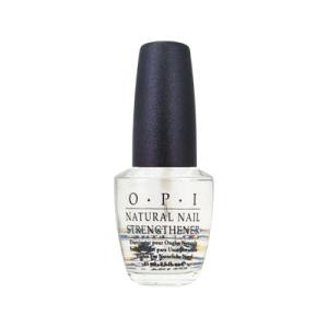 OPI ナチュラルネイル ストレンスナー15ml  オーピーアイ  NTT60