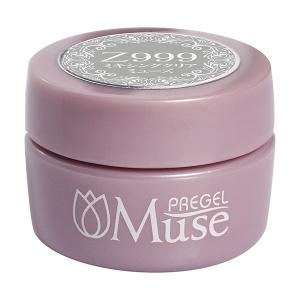 PREGEL プリジェル ミューズ ミキシングクリアミューズ PGM-Z999 3g