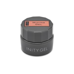 AKZENTZ アクセンツ オプションズクリア 45g ジェルネイル クリア