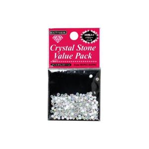 ネイルストーン ネイルパーツ クリスタルストーンバリューパック SS10 オーロラボレアーレ 300...