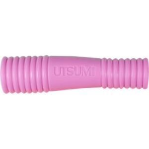 内海 キューティクルニッパー IX．I．A（イクシア） X 3．5mm : ネイル