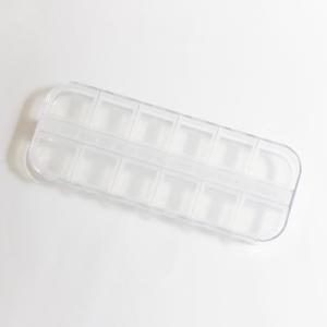 JNEC認定 STモデルハンド 3点セット ネイルチップ/ルース
