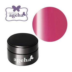 ジェルネイル カラージェル ageha（アゲハ） コスメカラー 111 ダウン