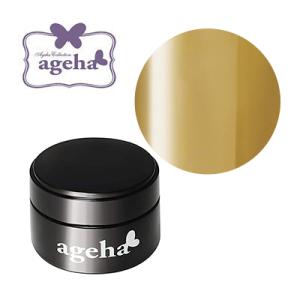 ジェルネイル カラージェル ageha（アゲハ） コスメカラー 111 ダウン