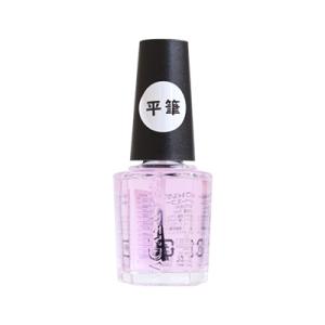 SHAREYDVA シャレドワ ネイルカラー 15ml クリアベースコート 平筆