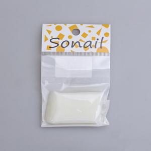 滝川（TAKIGAWA） JNEC認定ハンド用 ネイルチップ 10指 10セット ST