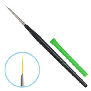 ネイルアート ライナー筆 by.akiの買取情報