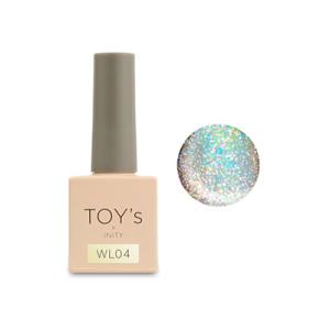 TOY's × INITY シュガーマグコレクション 7ml 6色からご選択 T-SM01 T