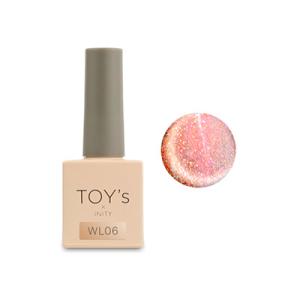 トイズバイアイニティ TOY's × INITY]シュガーマグコレクション(7ml