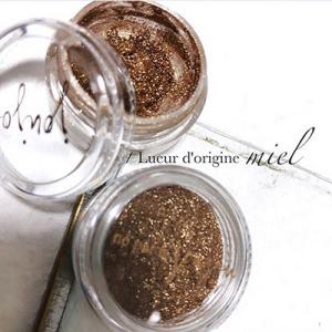 ジュジュ joujou Lueur dorigine miel リュール オリジナル ミエル
