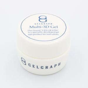 ジェルグラフ GELGRAPH ソリッドベース 5g 小 お試しサイズ ジェル