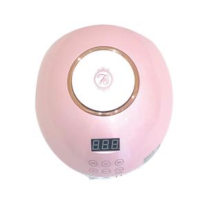 リリージェル コードレス LED&UVライトの詳細画像1