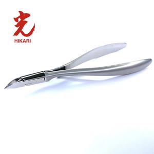 光 キューティクル ニッパー プロ スターマーク HIKARI Cuticle Nipper