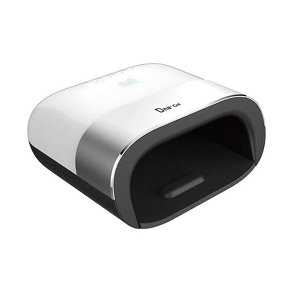 ディーナジェル Dna Gel LEDライト ジェルネイルライト ネイルライト ジェルネイル 保証付...