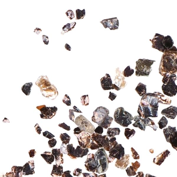 B.N. マイカフレーク ダークメタルドミックス MICA3