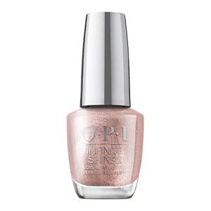 OPI インフィニット シャイン ネイルラッカー ISLLA01 メタリック コンポジション