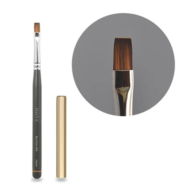 アイニティ ジェルブラシ ビルダー #9N