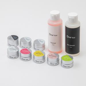 Dna Gel(ディーナジェル) ダイヤモンドトップ 25g : ネイルワールド
