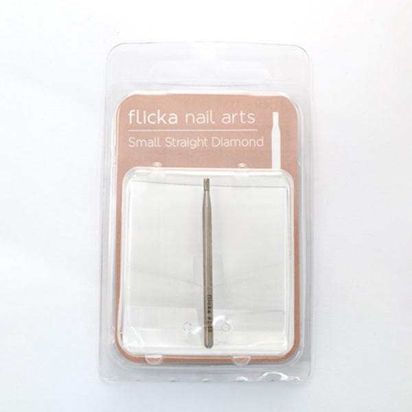 flicka nail arts(フリッカネイルアーツ) Small Straight Diamon...