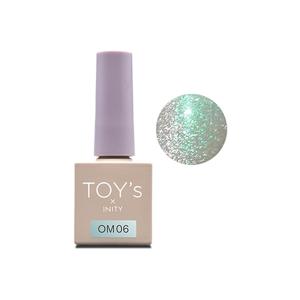 トイズバイアイニティ TOY's × INITY]シュガーマグコレクション(7ml