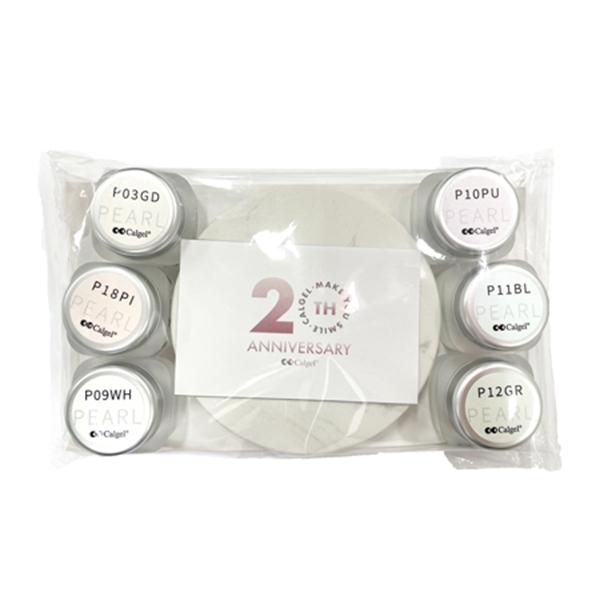 カルジェル カラージェル プラス Seashell Veil Collection シーシェル ベー...