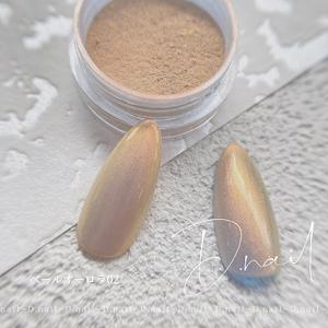 フルーリア Fleurir スカルプチュアブラシ ブルー キャップ付 ジェル