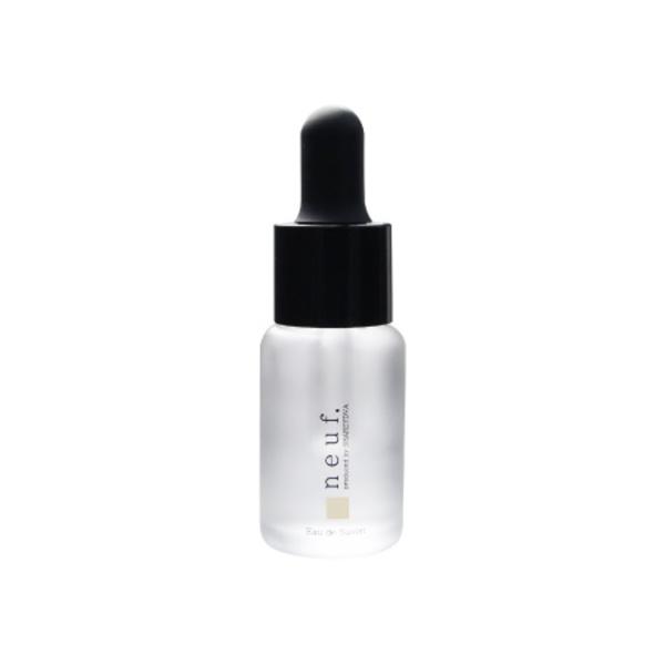 シャレドワ SHAREYDVA &amp;neuf.(アンドヌフ) ネイルオイル 10ml サボン ネイルケ...
