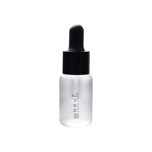 シャレドワ SHAREYDVA &amp;neuf.(アンドヌフ) ネイルオイル ウッド 10ml キューテ...