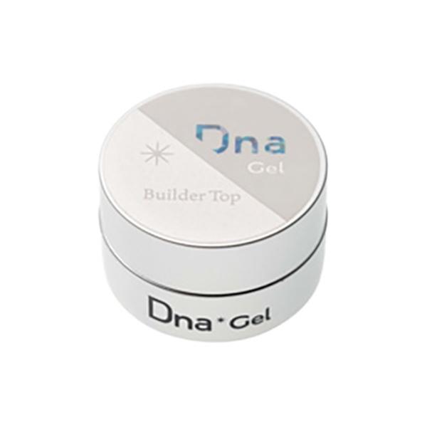 Dna Gel(ディーナジェル) ビルダートップ 8.5g