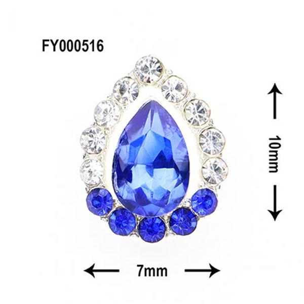 ＳＯＮＡＩＬ　ＰＬＵＳ　Ｌａｐｉｓｒａｖｉセレクト　グラデーションフレーム　ダブルドロップ　ブルー　...